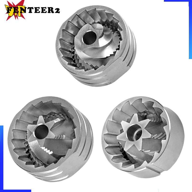 Đầu Máy Pha Cà Phê Bằng Thép Không Gỉ