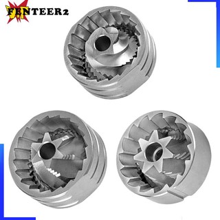 Đầu máy pha cà phê bằng thép không gỉ