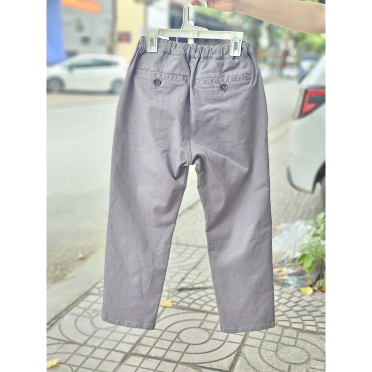 Quần baggy Beemob Kid