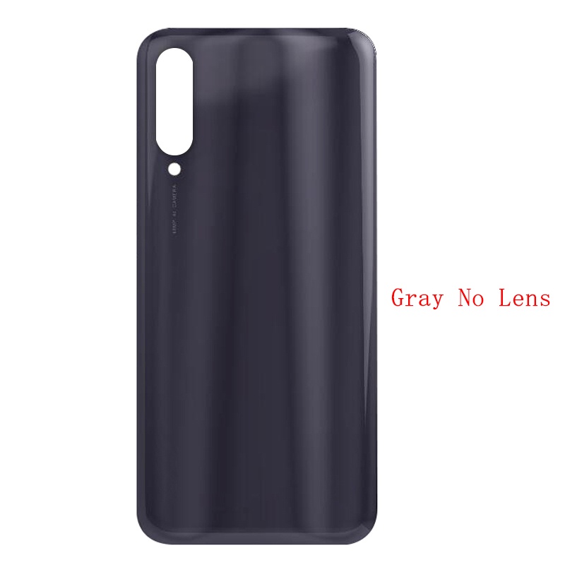 Nắp Đậy Pin Thay Thế Chuyên Dụng Cho xiaomi mi a3