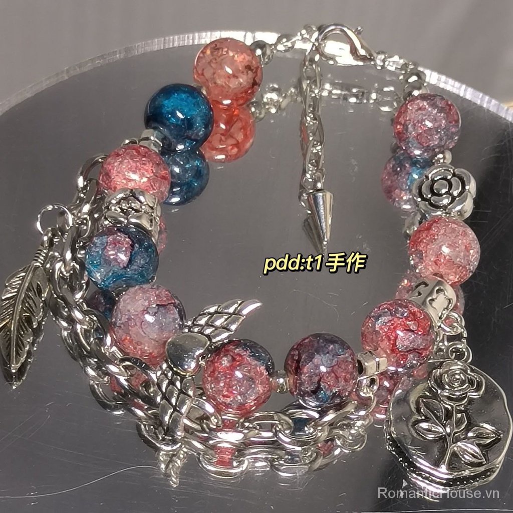 Tangyi  Phong Cách Trung Hoa Mới Mẻ Cao Cấp