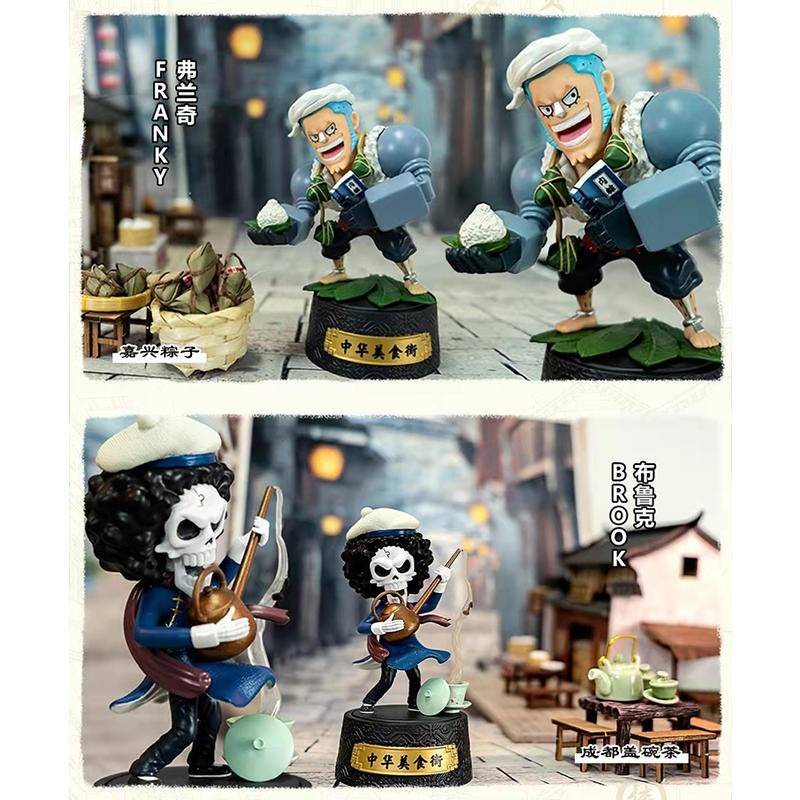 Mô Hình Nhân Vật luffy Phim Hoạt Hình one piece