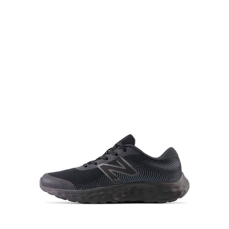 Giày Thể Thao New Balance 520 Unisex Kids Performance - BLACK