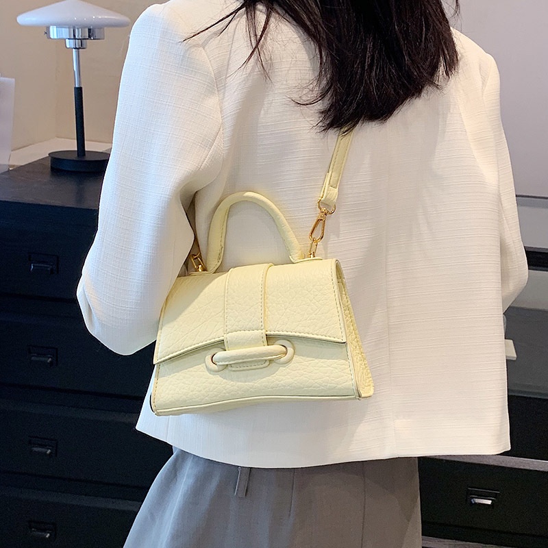 Nucelle Túi Xách Nữ Đeo Chéo Thời Trang Hàn Quốc