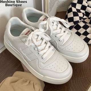 Giày Sneaker Thời Trang Phong Cách Hàn Quốc Cho Nữ