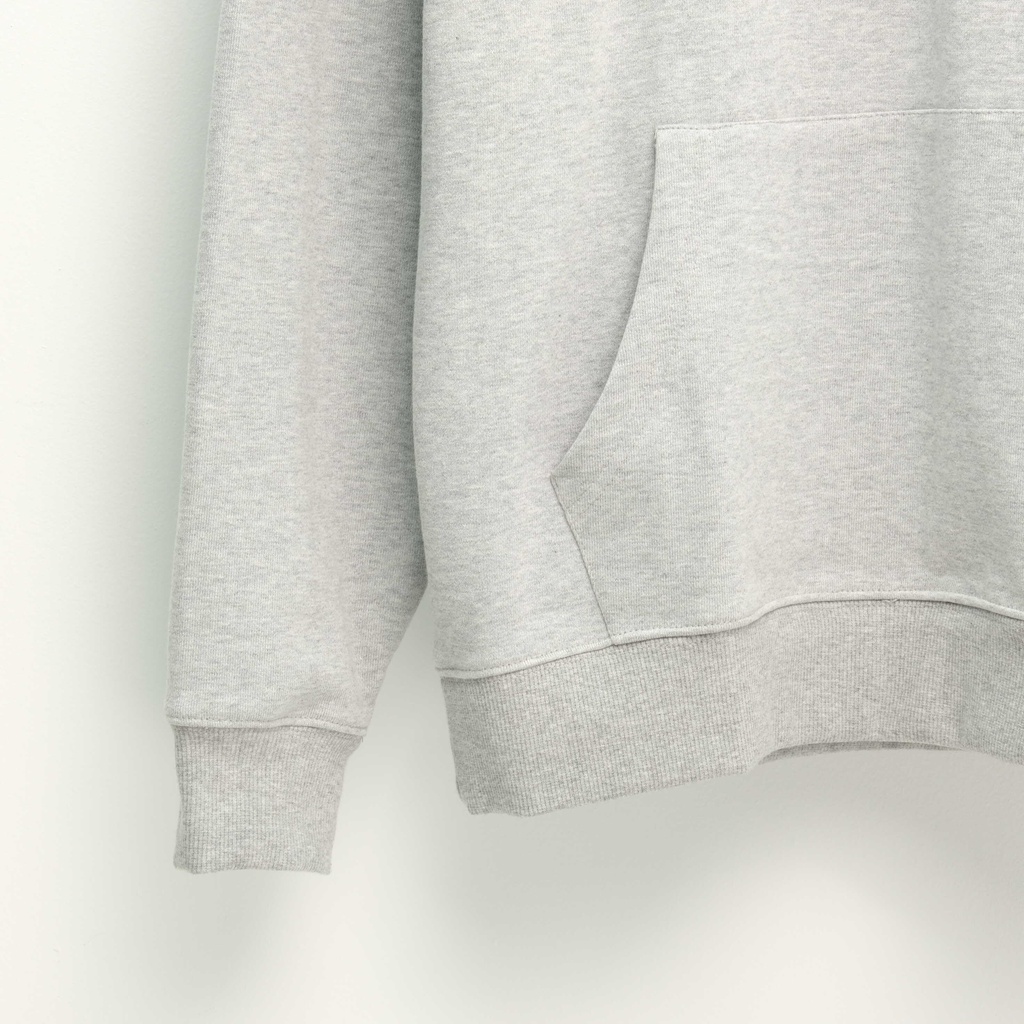 Áo Nỉ Hoodie Unisex NK Sportswear Terry