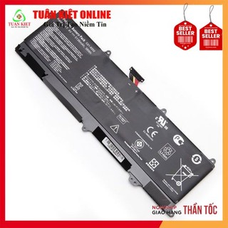 [ Hàng Zin Hãng ] Pin laptop Asus VivoBook S200 S200E X201 X201E X202 X202E 38Wh C21-X202