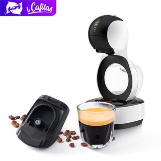 Bộ lọc cà phê có thể tái sử dụng cho máy pha cà phê dolce gusto edg lumia dg325