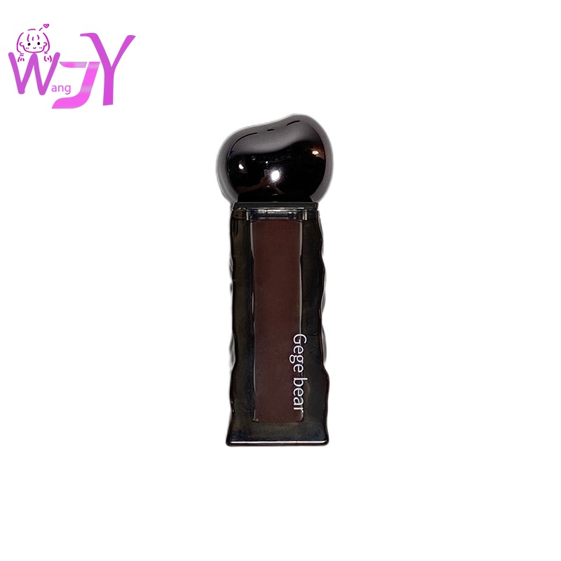 Gebear Son Bóng Dạng Lỏng Màu Sắc Tươi Tắn Ánh Kim Độc Đáo