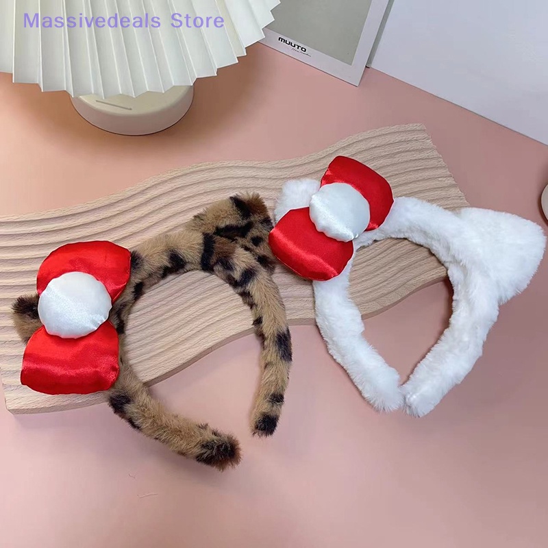 Kẹp tóc JULYHOT hoạt hình Hello Kitty dễ thương thời trang mới