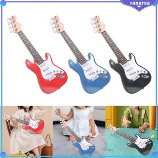 Đàn ghi ta điện 6 dây chuyên nghiệp cho bé