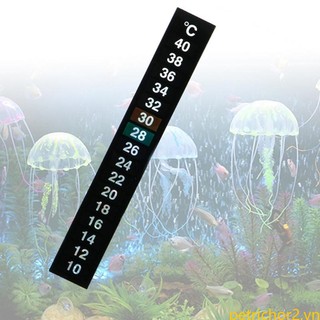 Set 10 miếng dán nhiệt độ đa năng 10-40°c