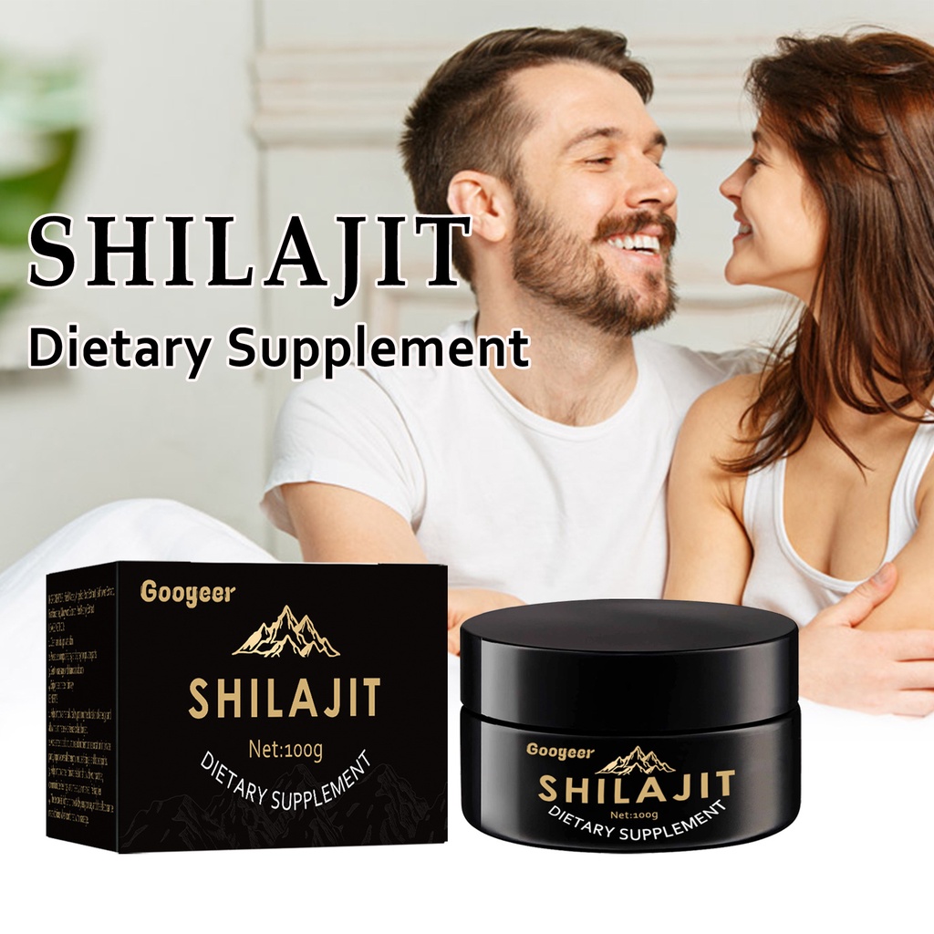 Shilajit bổ sung cơ sở himalayan Nguyên Chất, tăng cường năng lượng, sức mạnh & miễn dịch, sức mạnh, nam và Nữ