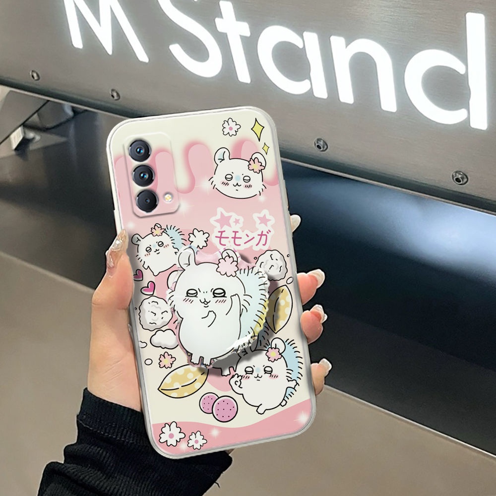 Chiikawa Phone case momonga hachi
