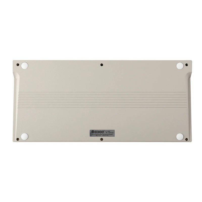 Kit bàn phím cơ Cidoo V75 Plus Tri-mode