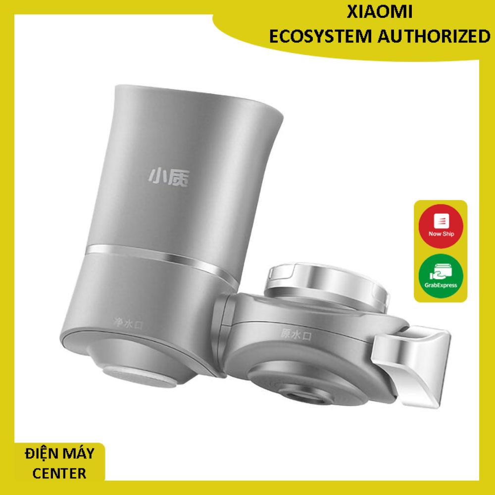 Bộ lọc nước tại vòi UV Xiaomi XIAOZHI LJ04 - Shop MI Ecosystem Authorized