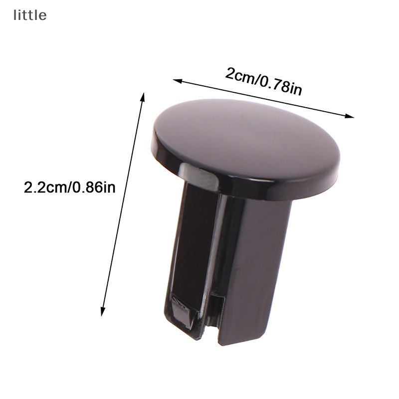 Vnlittle Núm Vặn Bàn Phím Cơ Chơi Game Thay Thế Cho leobog hi75
