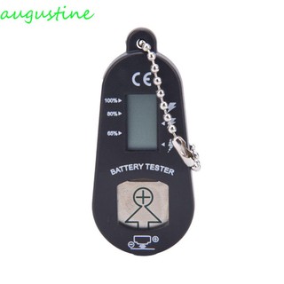 Tháng tám thiết bị kiểm tra pin máy trợ thính kỹ thuật số chất lượng cao