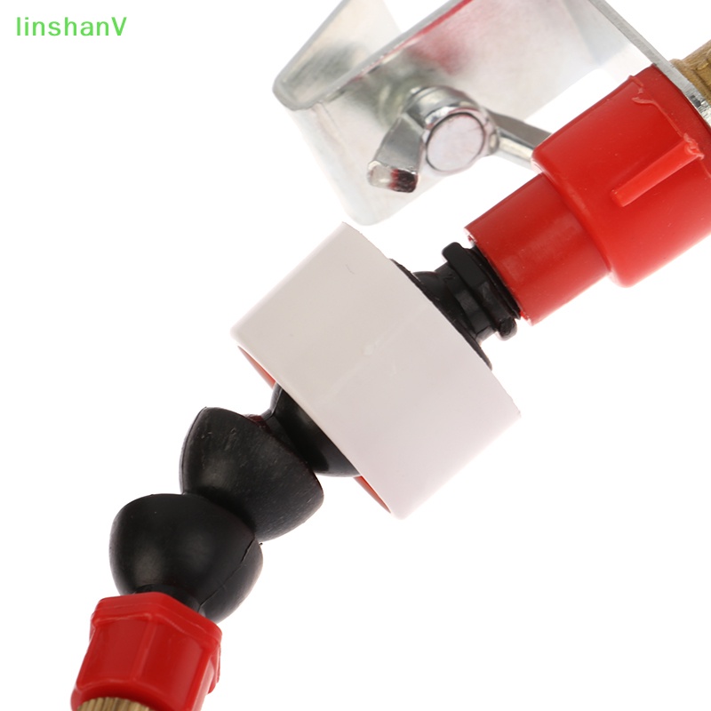 Vòi Phun Làm Mát Chống Bụi Bẩn Cho Máy Cắt Gạch Đá Cẩm Thạch