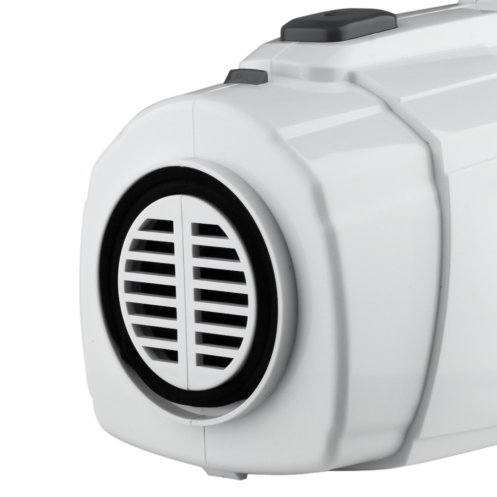 Máy hút bụi cầm tay 16.000Pa RAF R.8673 2 màu Xanh/Trắng gia đình gia dụng 2 in1 đa năng Chính Hãng