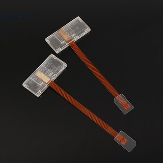 Dây cáp nối dài sim điện thoại 15cm 2f sim