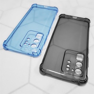 Chống Sốc Ốp Điện Thoại Silicon tpu Mềm Bảo Vệ Bốn Góc Chống Rơi Cho samsung galaxy s20 ultra
