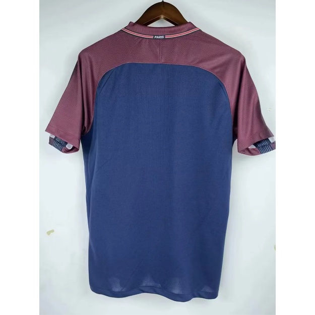 Áo Bóng Đá Chất Lượng Cao Size s-Xl 17-18