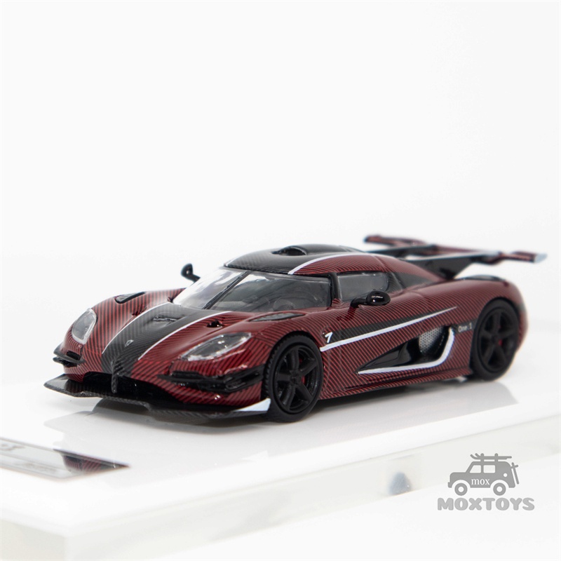 Hkm Mô Hình Xe Hơi koenigsegg agera Tỉ Lệ 1: 64