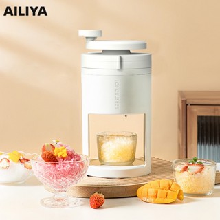 Aailiya Máy Làm Đá Không Dây Nhỏ Gọn Tiện Dụng