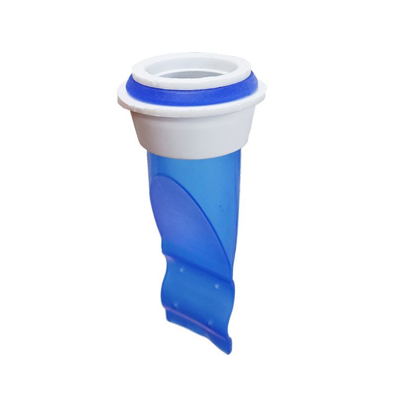 Vòng silicone Bịt Kín Ống Thoát Nước Sàn Nhà Vệ Sinh Khử Mùi Chống Côn Trùng 12.14 fx