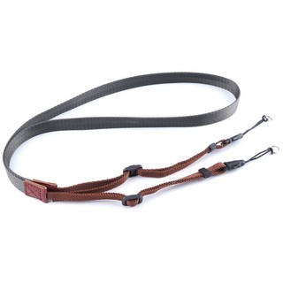 Camera Strap Slr Strap Shoulder Strap Mirrorless Camera Decompression Quick Release Polaroid Lanyard Vintage Halter Single Shoulder Crossbody Strap [Delivered October 5] Camera Strap Camera Rope