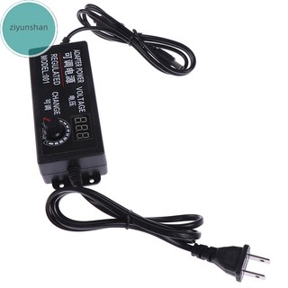 Bộ chuyển đổi nguồn điện ac / dc 3-12v 5a