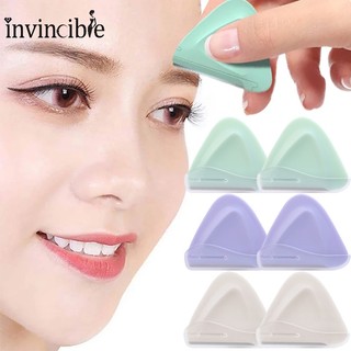 Dụng Cụ Tỉa Lông Mày mini An Toàn Cho Người Mới Bắt Đầu
