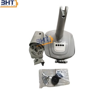 Thân quạt tdp bàn b4 - lồng & cánh lựa chọn kèm