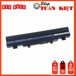 Pin laptop Acer E5-571G E5-572G E5-551G e5-411 ( Oem và zin)