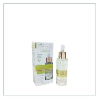 Serum bielenda xanh lá