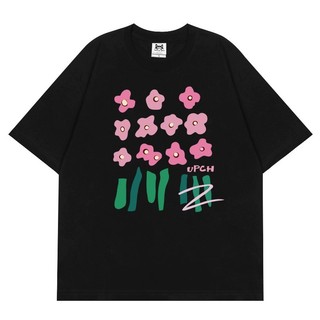 Áo thun nữ form rộng cotton 100% hàng cao cấp chất lượng vải tiêu chuẩn xuất khẩu GUGUNO