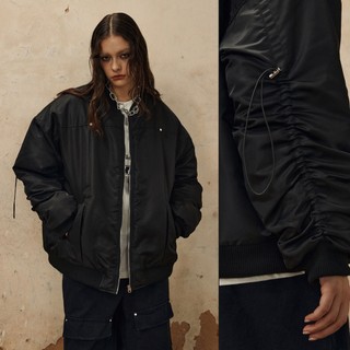 Áo Bomber Oversize | OVDY Oversize Bomber Jacket | 3T Streetwear