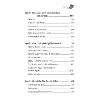 Sách - Người tù khổ sai (bìa mềm) (MT)
