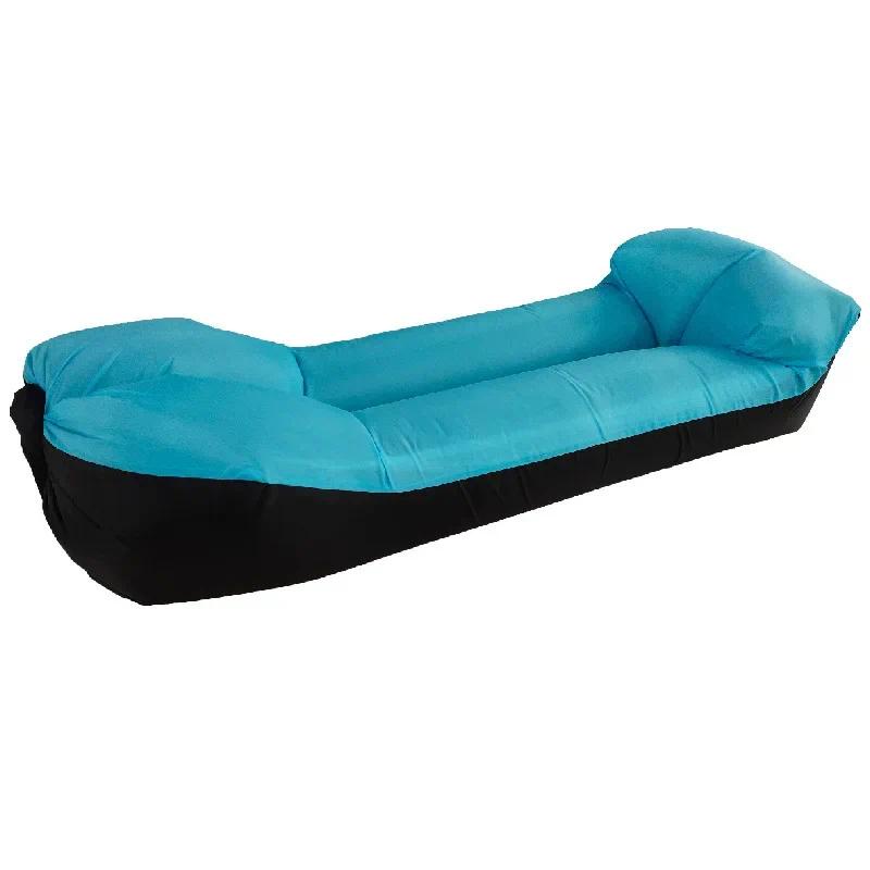 [Mã CLS2404A giảm 30k đơn 150k] Ghế Sofa Bơm Hơi Chất Lượng Cao 240 * 70cm | BigBuy360 - bigbuy360.vn