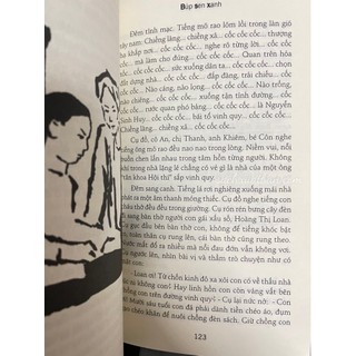 Sách Búp Sen Xanh - Sơn Tùng