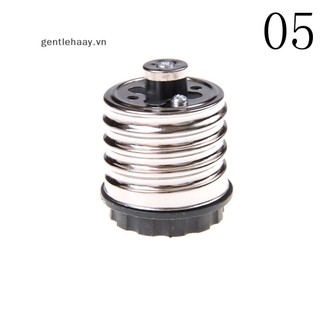 Đuôi Đèn Chuyển Đổi Mở Rộng GU10 / E27 / E14 / E40 / B22