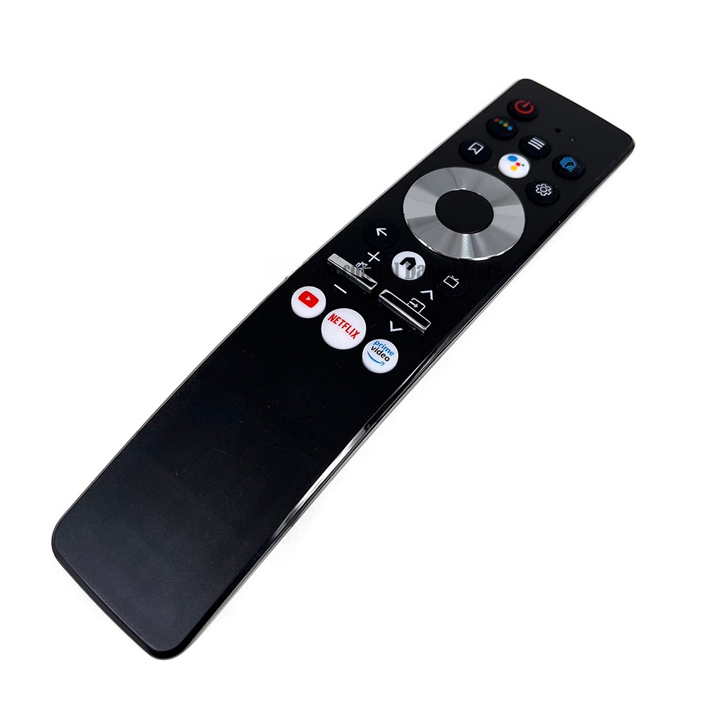 MỚI Thay Thế Điều Khiển Từ Xa Bluetooth Giọng Nói Cho Haier HTR-U29R HTR-U29A HTR-U27E LE75AQTS5UG L
