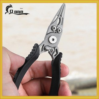 Kẹp gắp cá mini thoải mái di động 1.vn