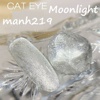 Sơn mắt mèo Ánh Trăng Moonlight  KELSEY - manh219