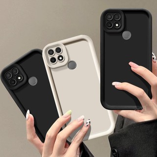 Ốp Điện Thoại Silicone Mềm Chống Sốc Cho Xiaomi Redmi A1 A2 Plus A1 + A2 +