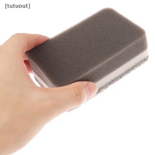 1 Miếng Bọt Biển Rửa Chén Tiện Lợi