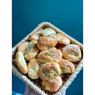 Bánh chả truyền thống