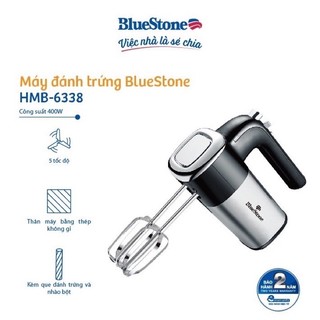 [FREESHIP] Máy đánh trứng BlueStone HMB -6338(400w) - 86 Mart