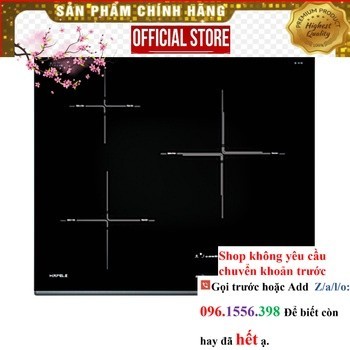 BẾP TỪ HAFELE HC-I6037B (536.61.801) |P&G